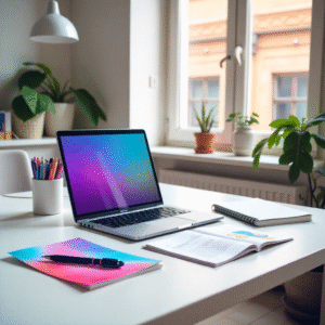 Pack Digital business / 1 Mois
