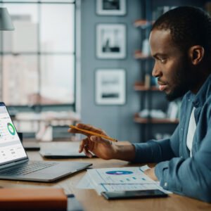 Formation automatisation niveau 3